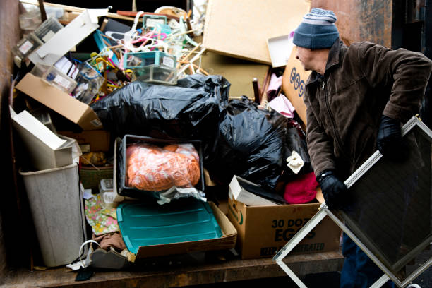 Best Appliance Removal Near Me  in Garden City, KS