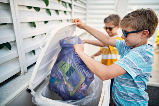 Best Junk Hauling Services  in Garden City, KS