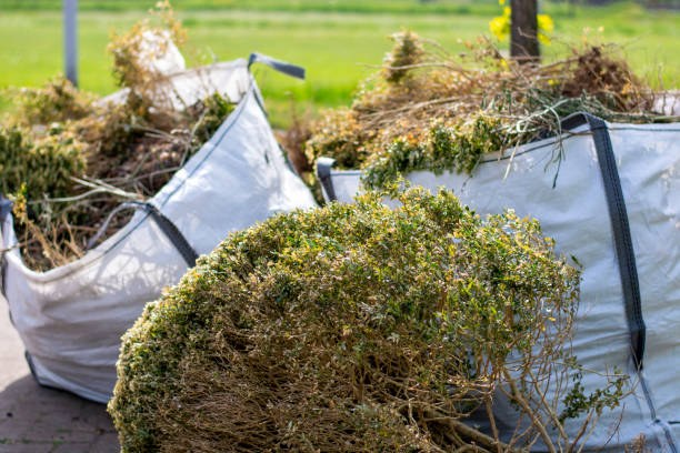 Best Dumpster Rental Services  in Garden City, KS