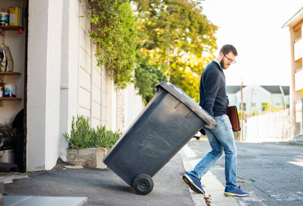 Best Appliance Removal Near Me  in Garden City, KS