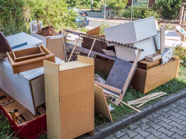 Best Estate Cleanout Services  in Garden City, KS