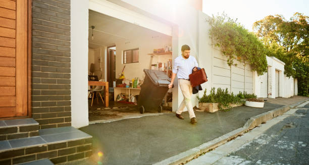 Reliable Garden City, KS Junk Removal Solutions
