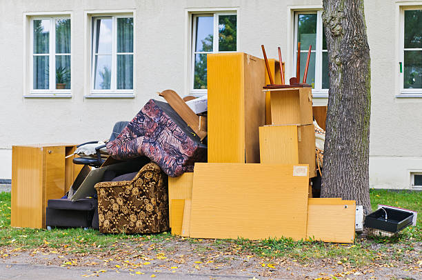 Best Same-Day Junk Removal  in Garden City, KS
