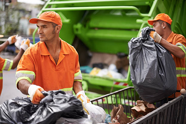 Best Commercial Junk Removal  in Garden City, KS