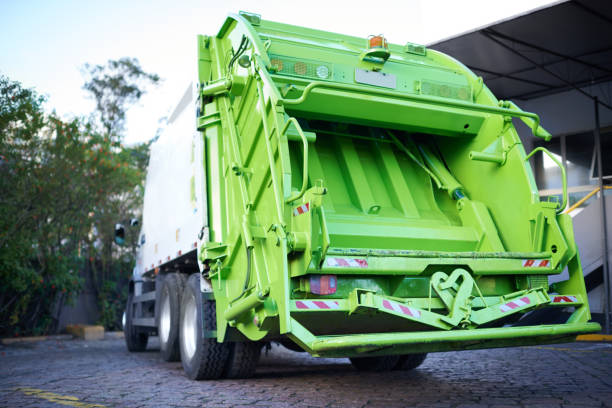 Best Professional Junk Removal  in Garden City, KS