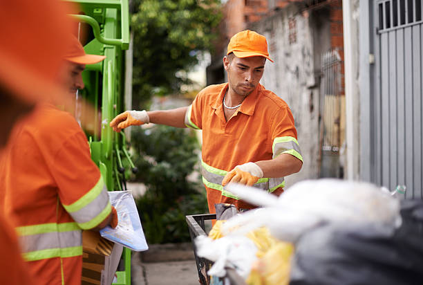 Best Yard Cleanup Services  in Garden City, KS
